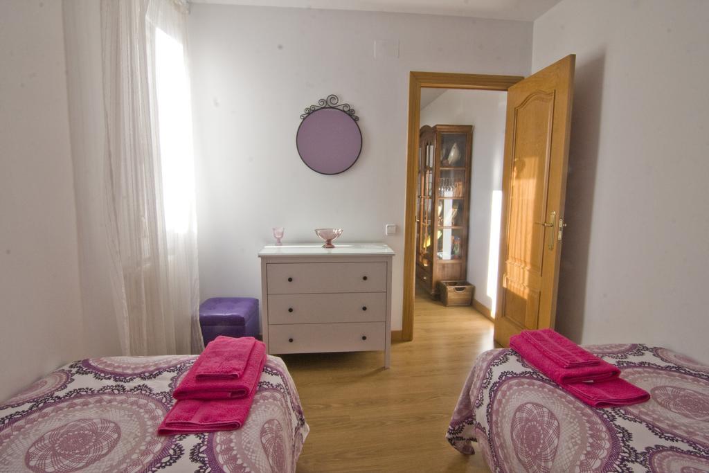 Atico Latina Leilighet Madrid Rom bilde