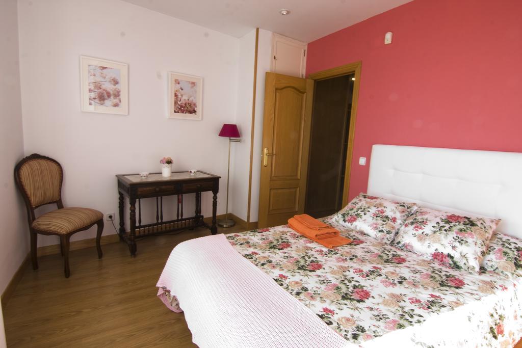Atico Latina Leilighet Madrid Rom bilde